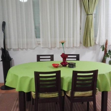 Studio Apartman Marita Split Zewnętrze zdjęcie