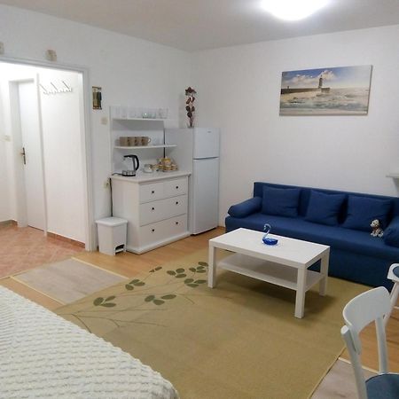 Studio Apartman Marita Split Zewnętrze zdjęcie