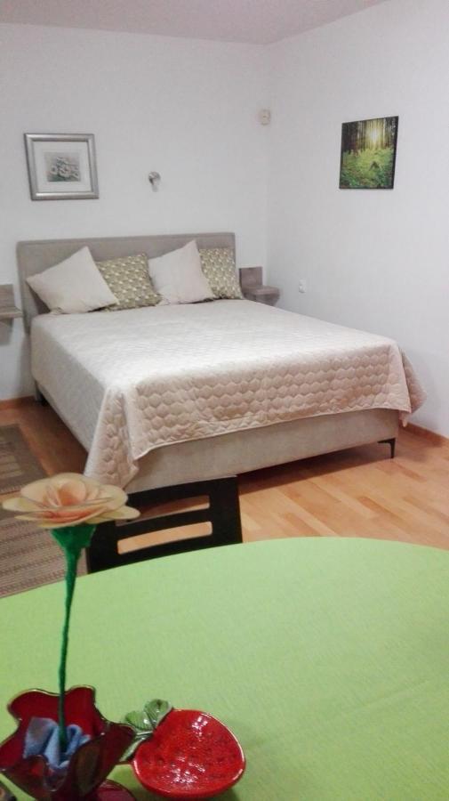 Studio Apartman Marita Split Zewnętrze zdjęcie
