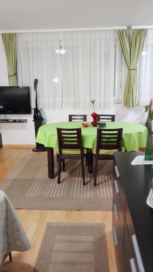 Studio Apartman Marita Split Zewnętrze zdjęcie