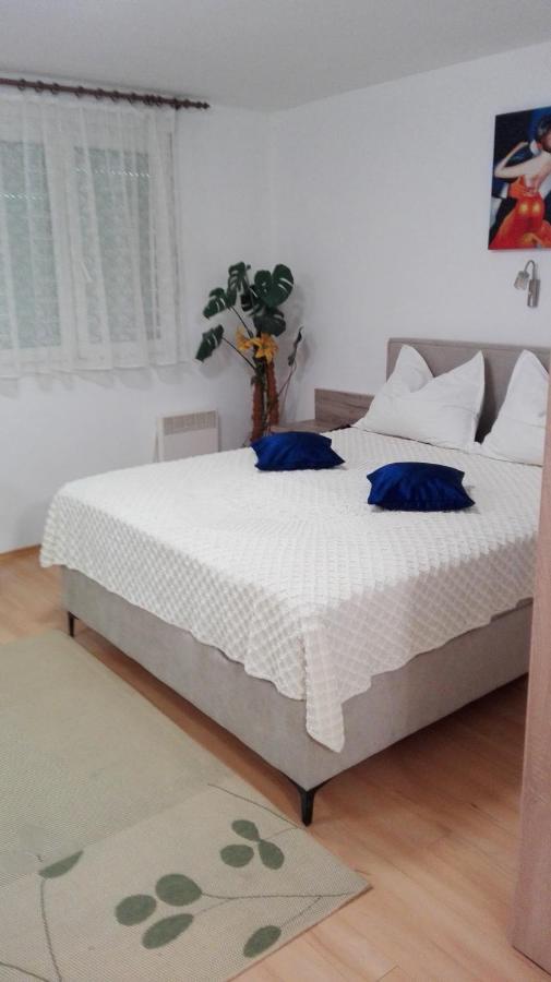 Studio Apartman Marita Split Zewnętrze zdjęcie