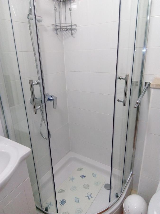 Studio Apartman Marita Split Zewnętrze zdjęcie
