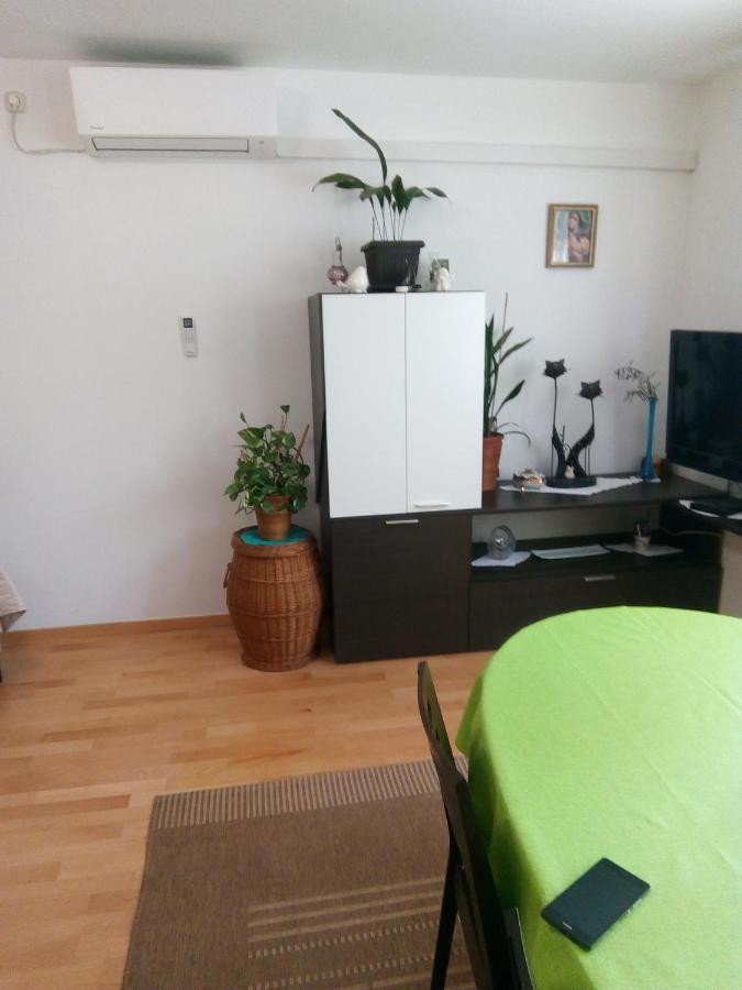 Studio Apartman Marita Split Zewnętrze zdjęcie