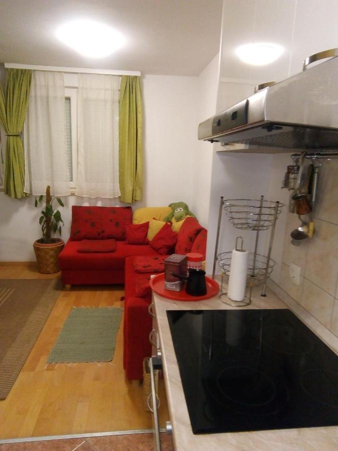 Studio Apartman Marita Split Zewnętrze zdjęcie