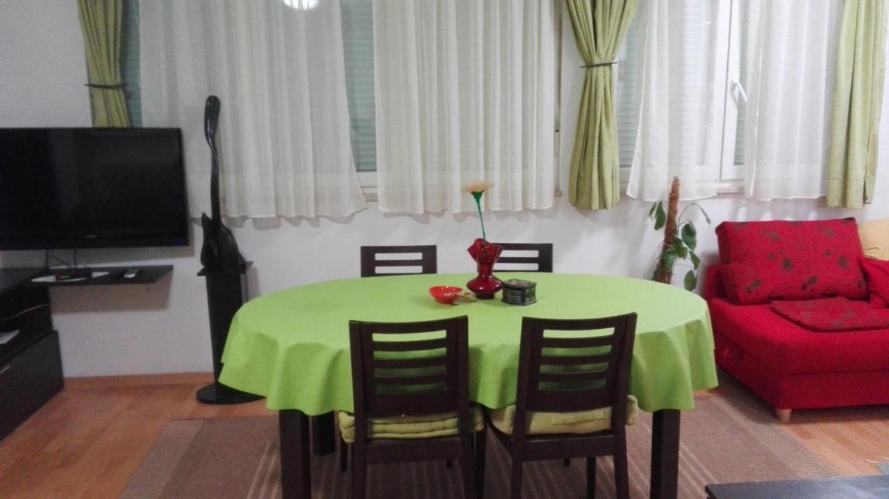 Studio Apartman Marita Split Zewnętrze zdjęcie