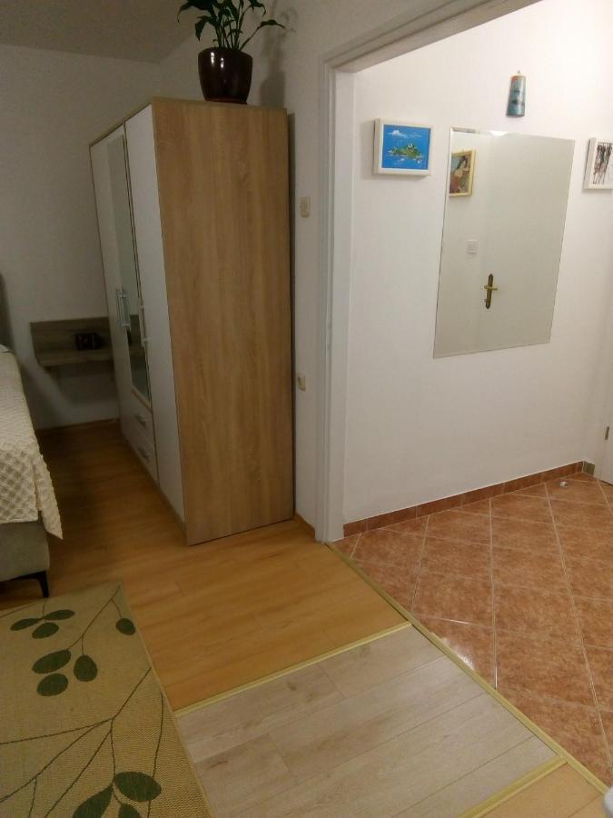 Studio Apartman Marita Split Zewnętrze zdjęcie