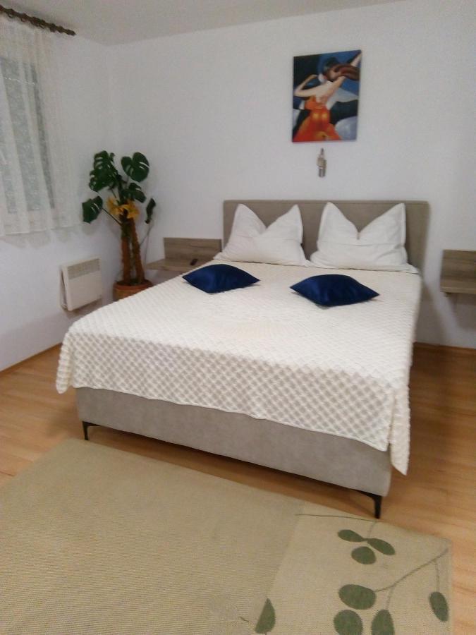 Studio Apartman Marita Split Zewnętrze zdjęcie