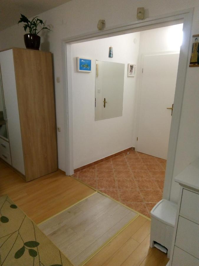 Studio Apartman Marita Split Zewnętrze zdjęcie