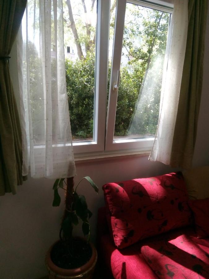 Studio Apartman Marita Split Zewnętrze zdjęcie