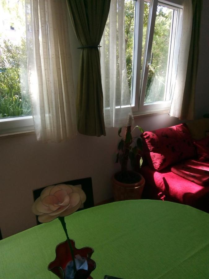 Studio Apartman Marita Split Zewnętrze zdjęcie
