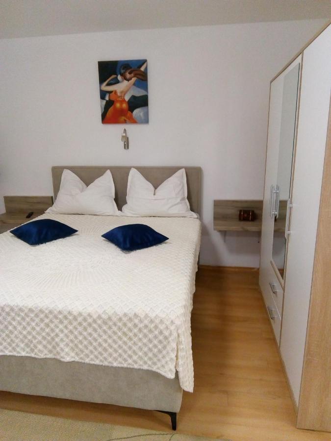 Studio Apartman Marita Split Zewnętrze zdjęcie
