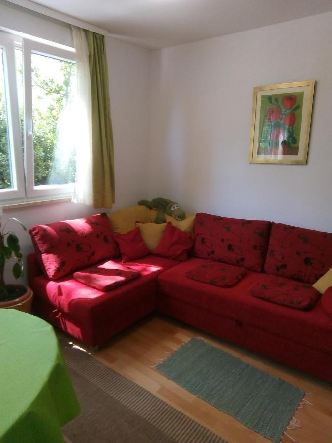 Studio Apartman Marita Split Zewnętrze zdjęcie