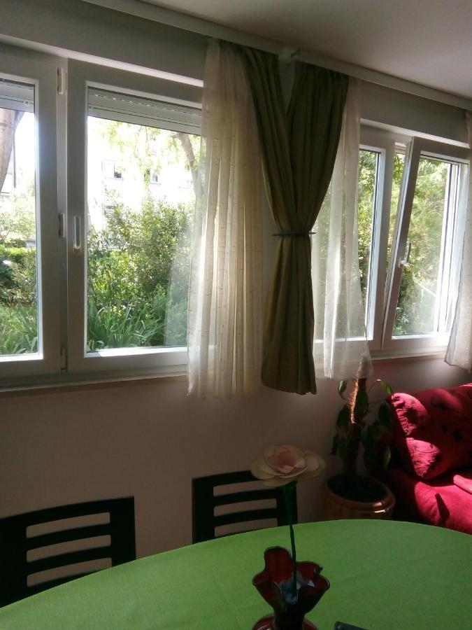Studio Apartman Marita Split Zewnętrze zdjęcie