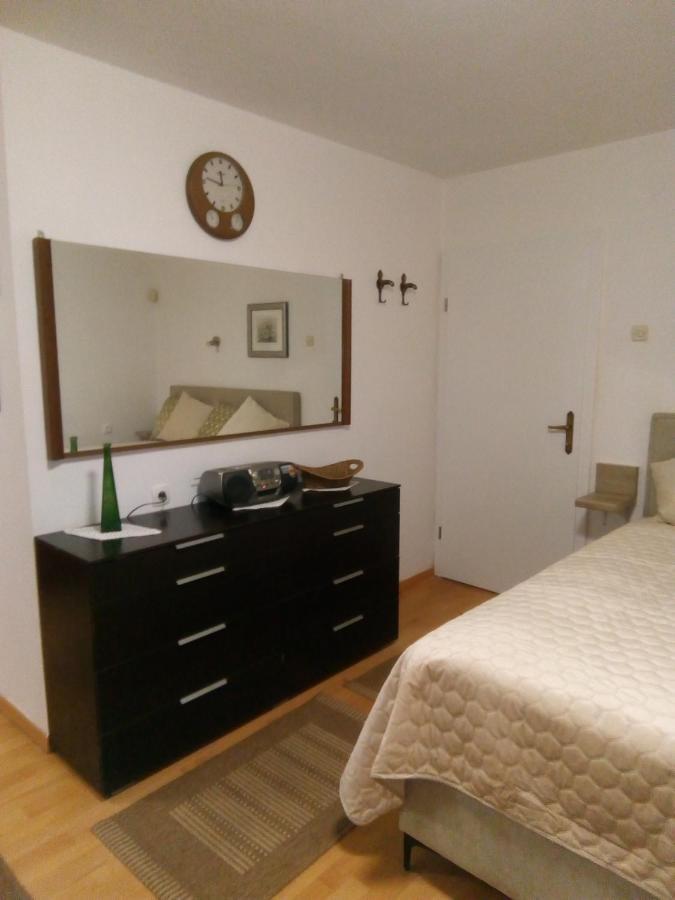 Studio Apartman Marita Split Zewnętrze zdjęcie