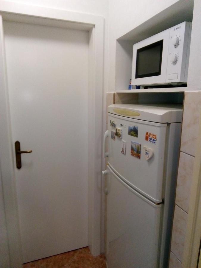 Studio Apartman Marita Split Zewnętrze zdjęcie