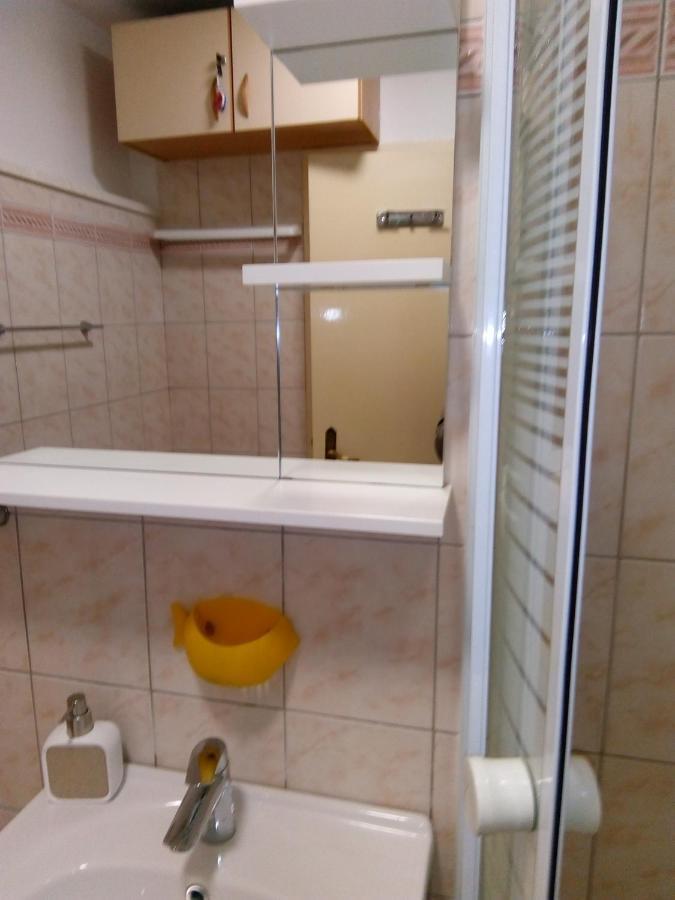Studio Apartman Marita Split Zewnętrze zdjęcie