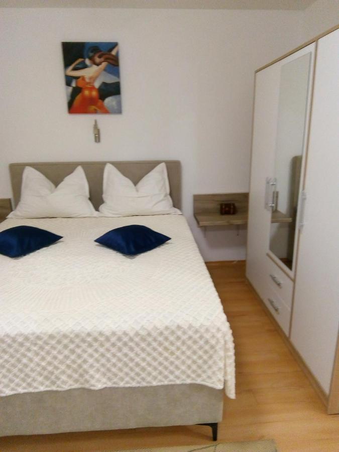 Studio Apartman Marita Split Zewnętrze zdjęcie