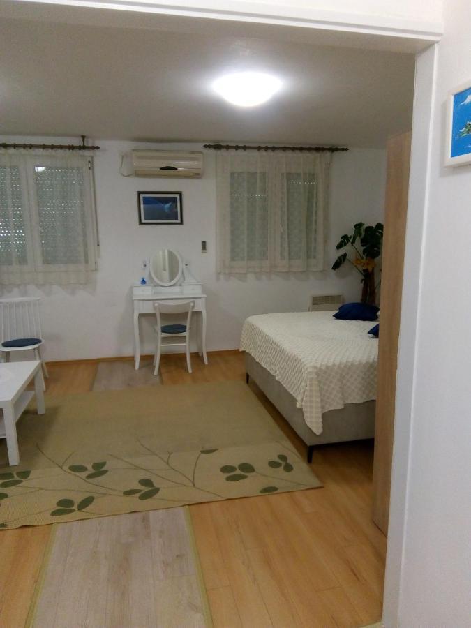 Studio Apartman Marita Split Zewnętrze zdjęcie