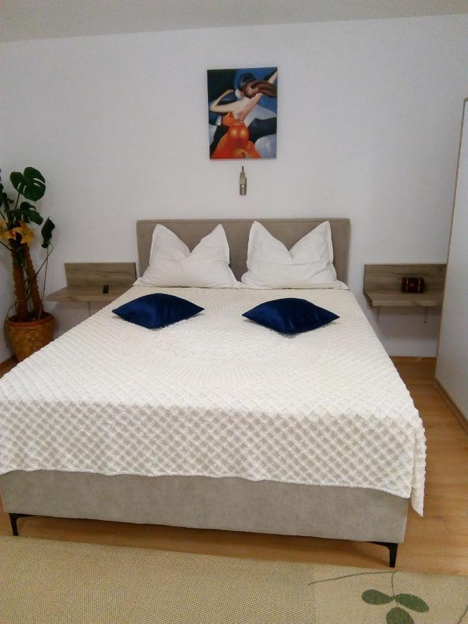 Studio Apartman Marita Split Zewnętrze zdjęcie