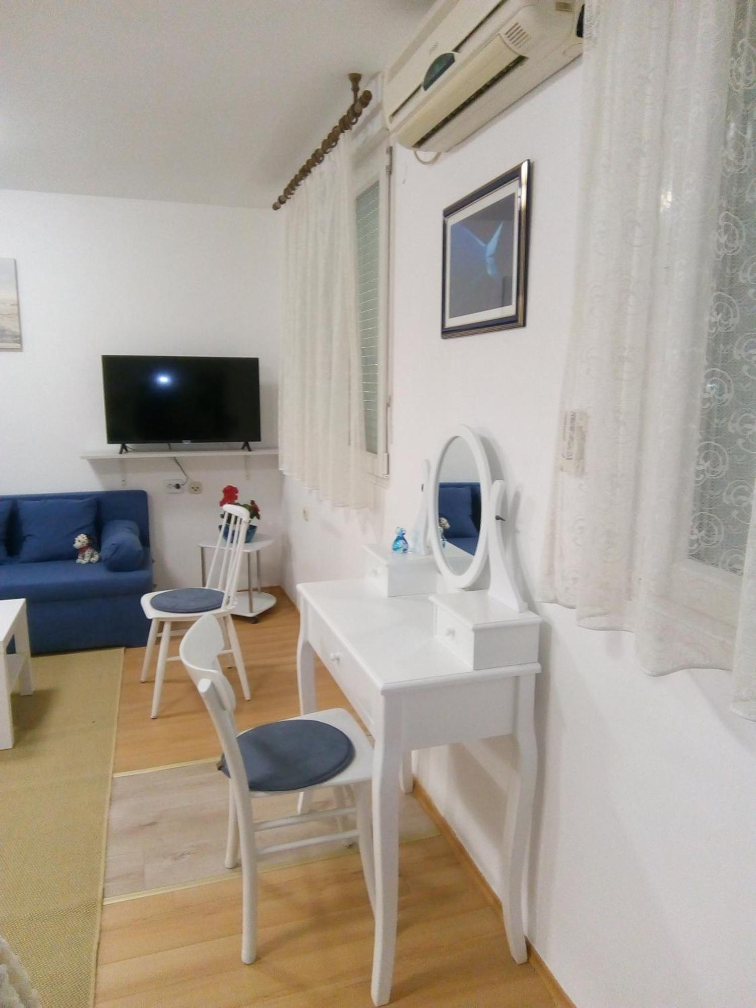Studio Apartman Marita Split Zewnętrze zdjęcie