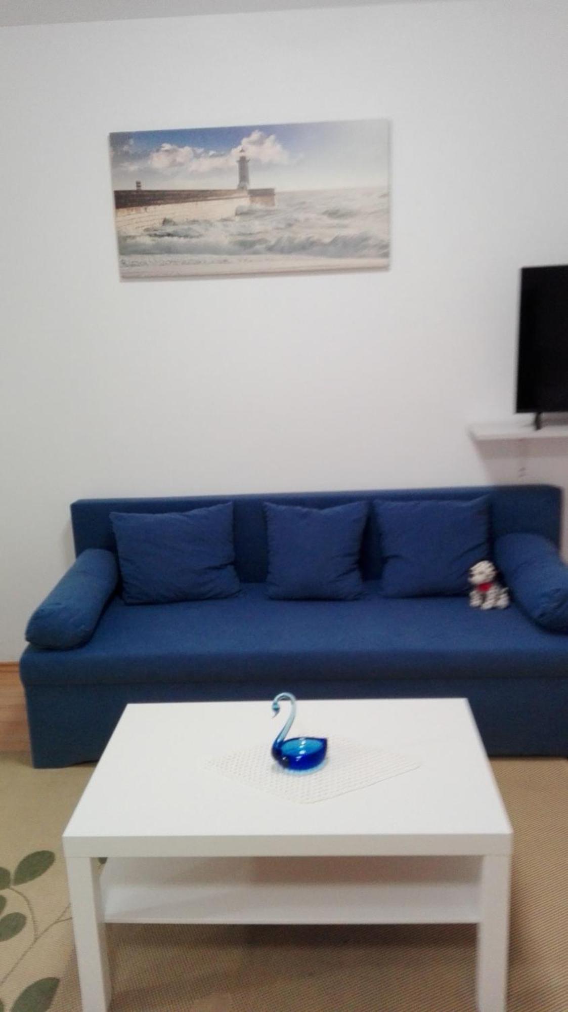 Studio Apartman Marita Split Zewnętrze zdjęcie