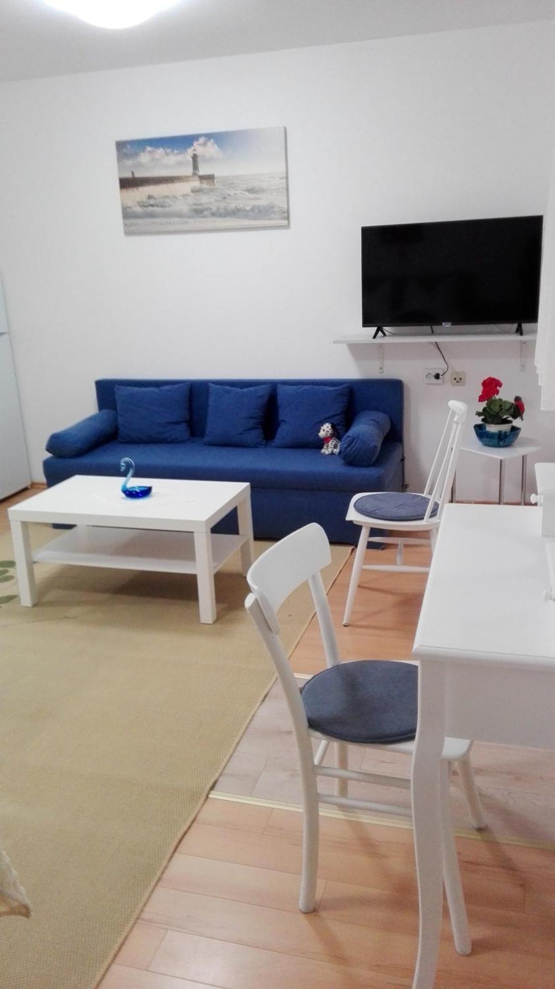 Studio Apartman Marita Split Zewnętrze zdjęcie