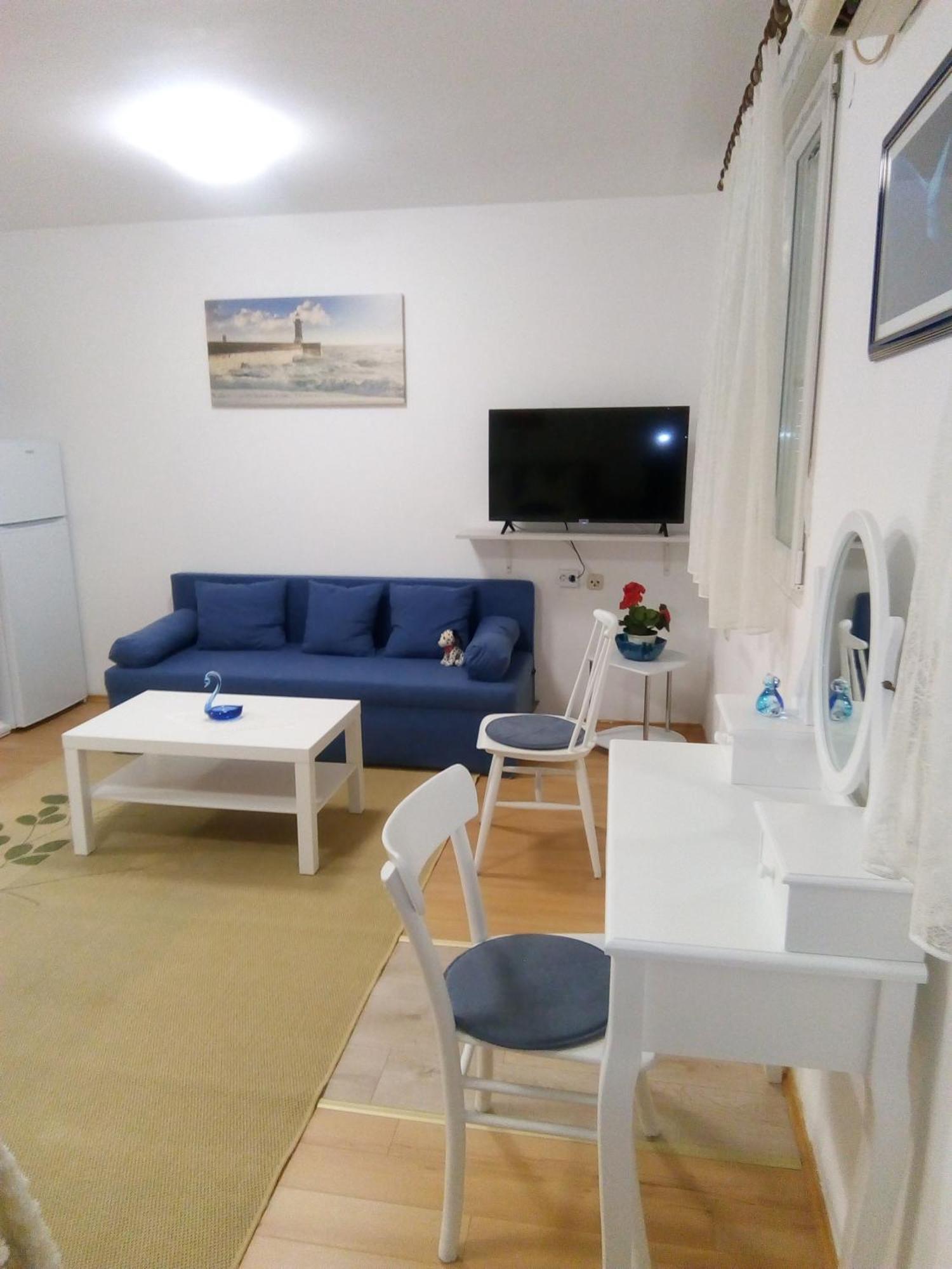 Studio Apartman Marita Split Zewnętrze zdjęcie