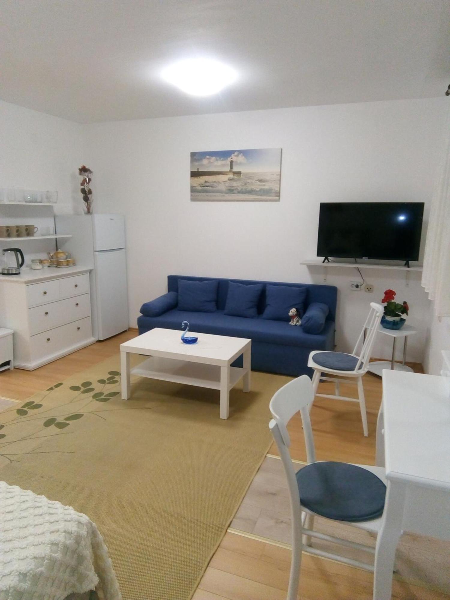 Studio Apartman Marita Split Zewnętrze zdjęcie