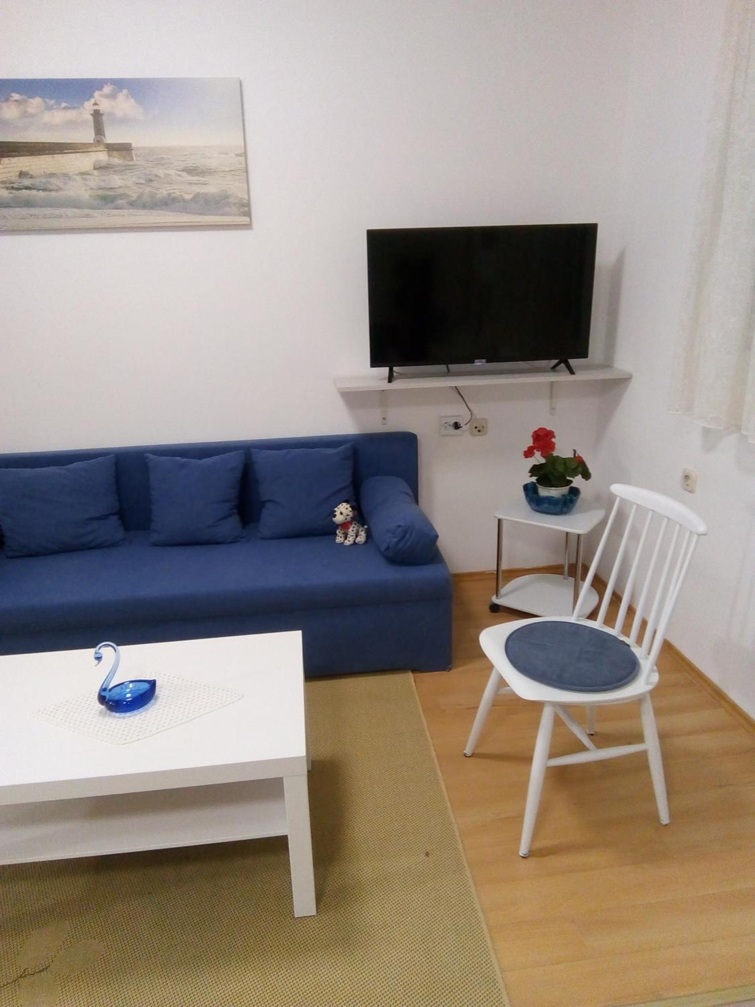 Studio Apartman Marita Split Zewnętrze zdjęcie