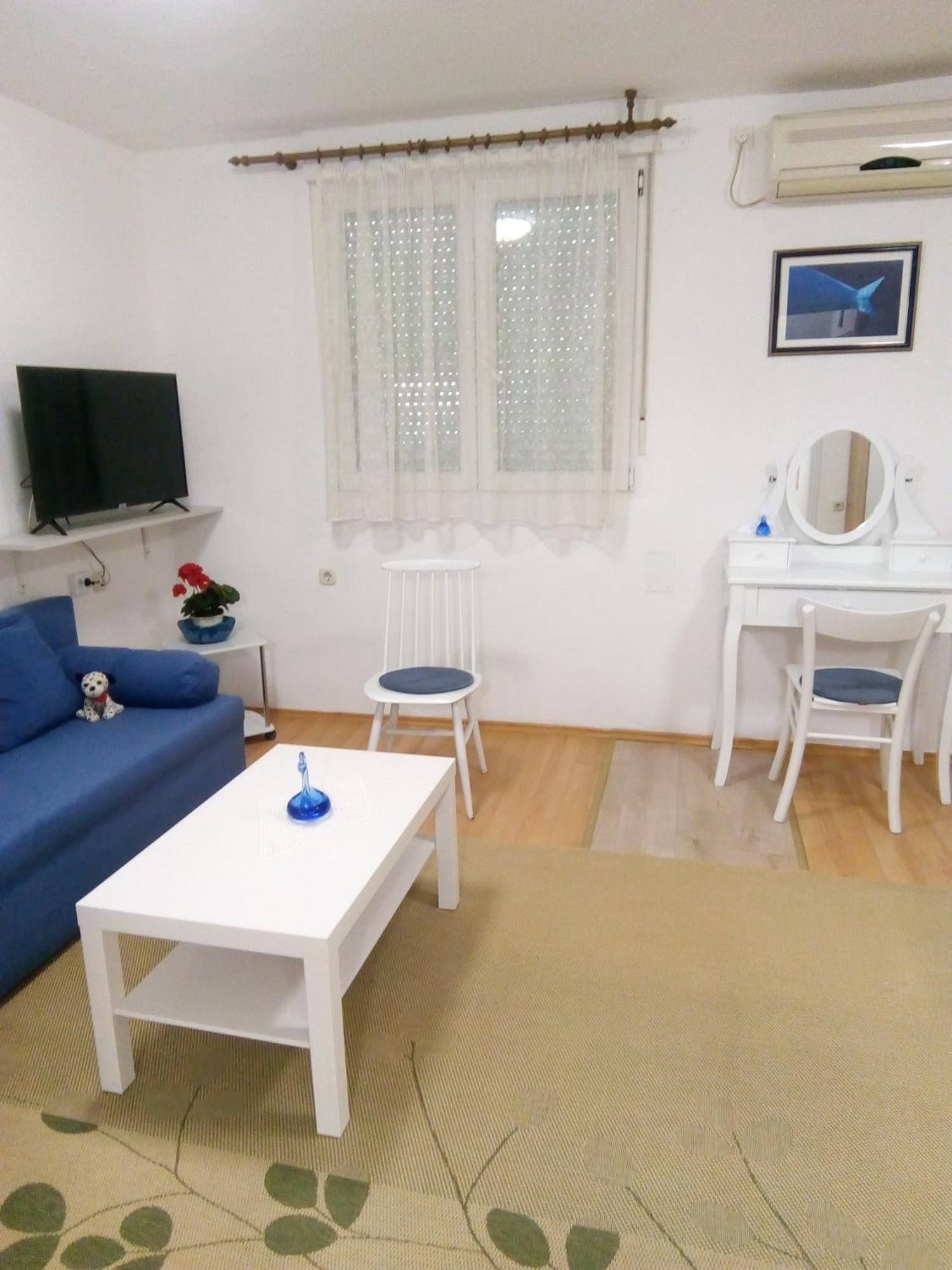 Studio Apartman Marita Split Zewnętrze zdjęcie