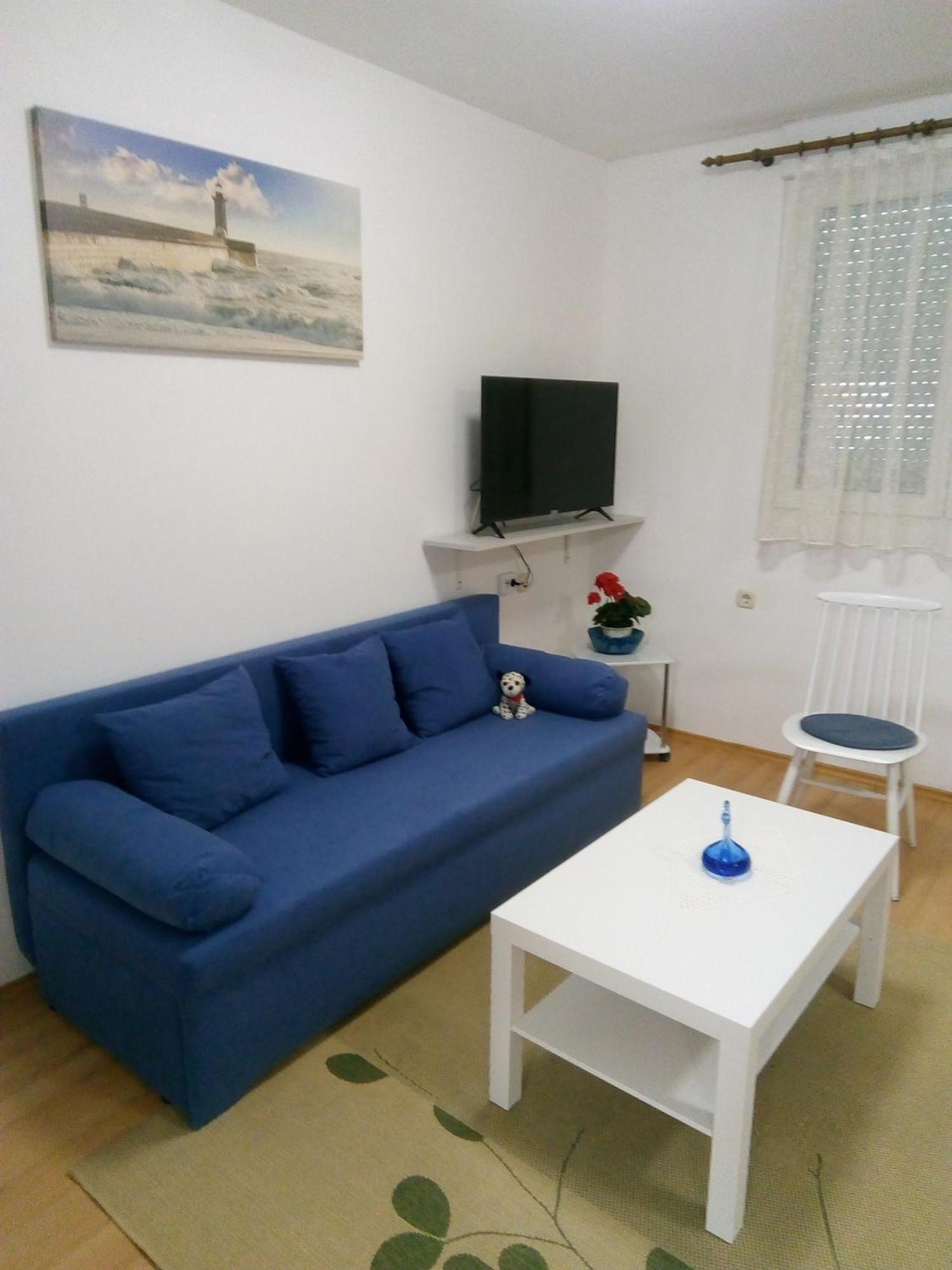 Studio Apartman Marita Split Zewnętrze zdjęcie